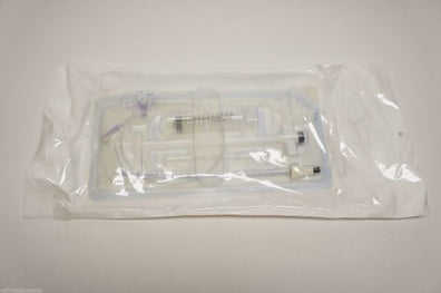 HLS-1009 ~ SafeSheath Hemostatic Tear-away Introducer System (x) ~ Lot of 2